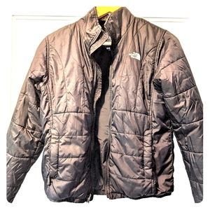 The North Face women's puffer jacket sz Small